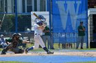 Baseball vs Babson  Wheaton College Baseball vs Babson during Semi final game of the NEWMAC Championship hosted by Wheaton. - (Photo by Keith Nordstrom) : Wheaton, baseball, NEWMAC